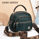 Verde oscuro