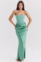 Mint Green