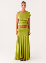 Verde