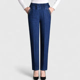 Dark Blue (Normal Thickness)