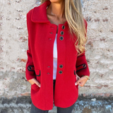 Vermelho (Quase esgotado)
