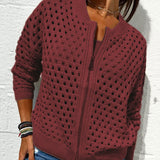 Burgundy (Almost sold out)
