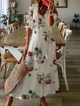 Rosa del deserto