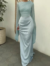 Blu azzurro