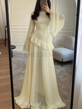 Light Yellow