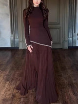 Red-brown