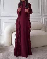 Wine red