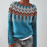 Blu/Inverno