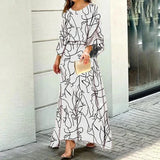 Abstract White